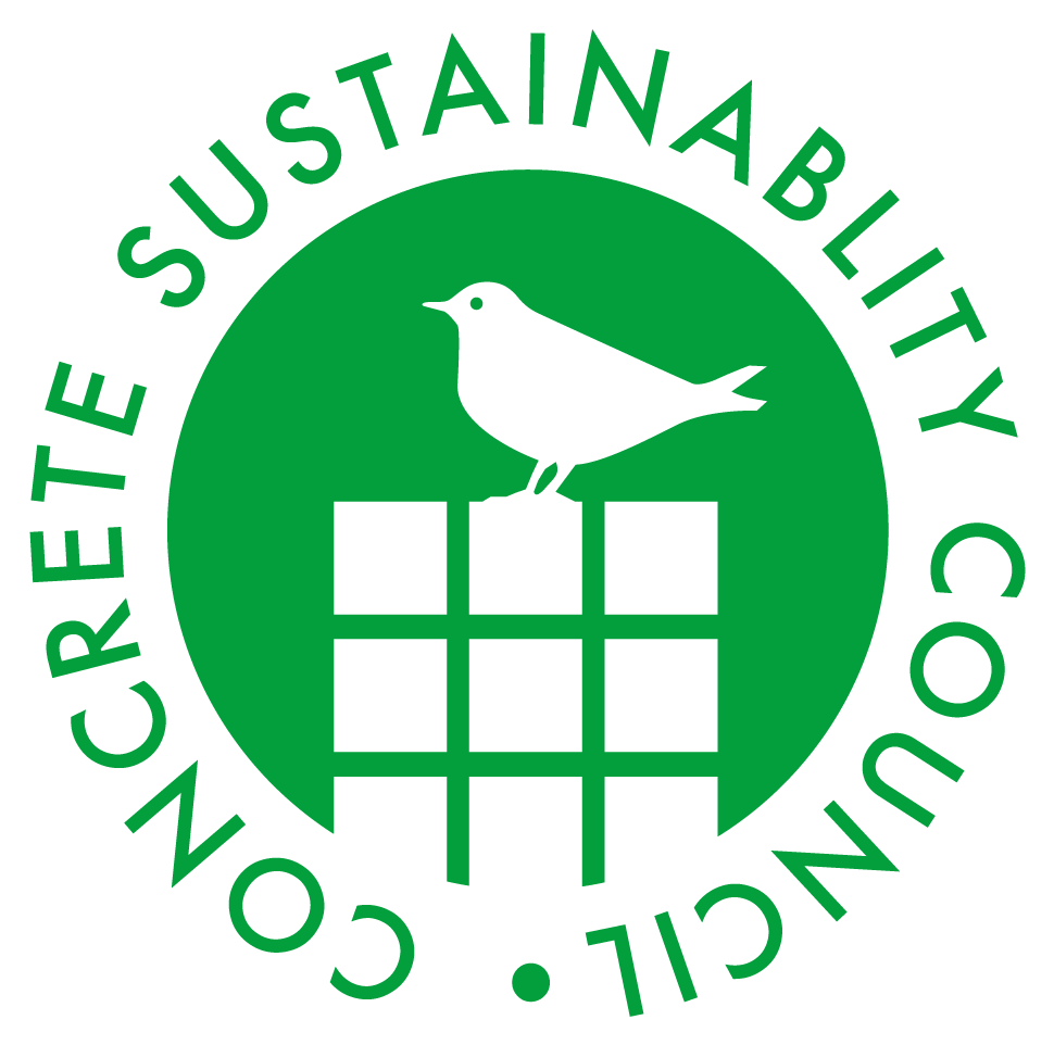 CSC-certificaat-logo
